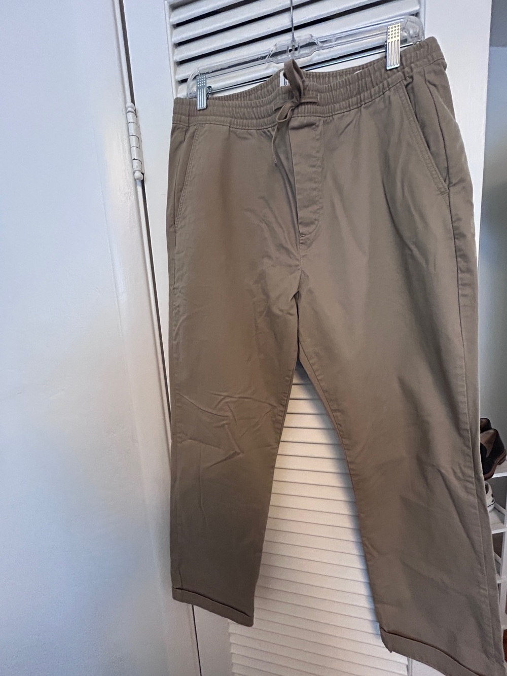 Gap easy pants